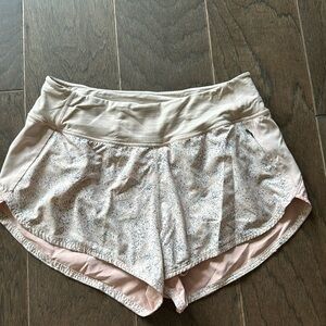 Outdoor Voices Hudson Short Pink